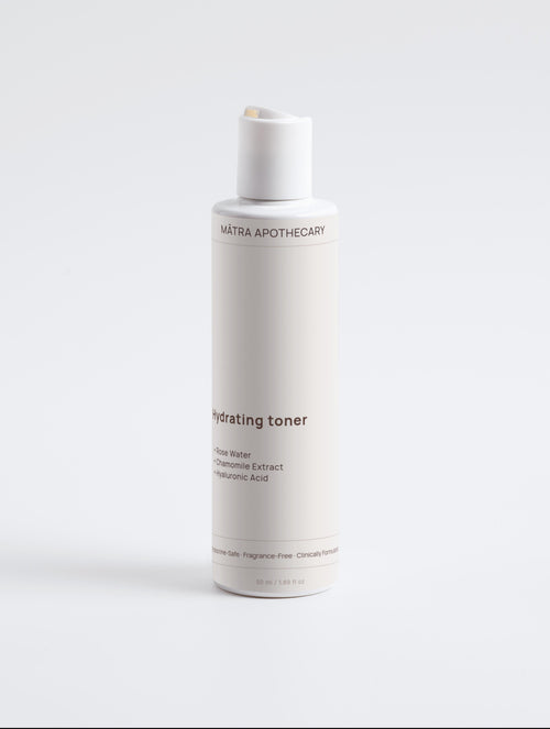 Hydrating Toner