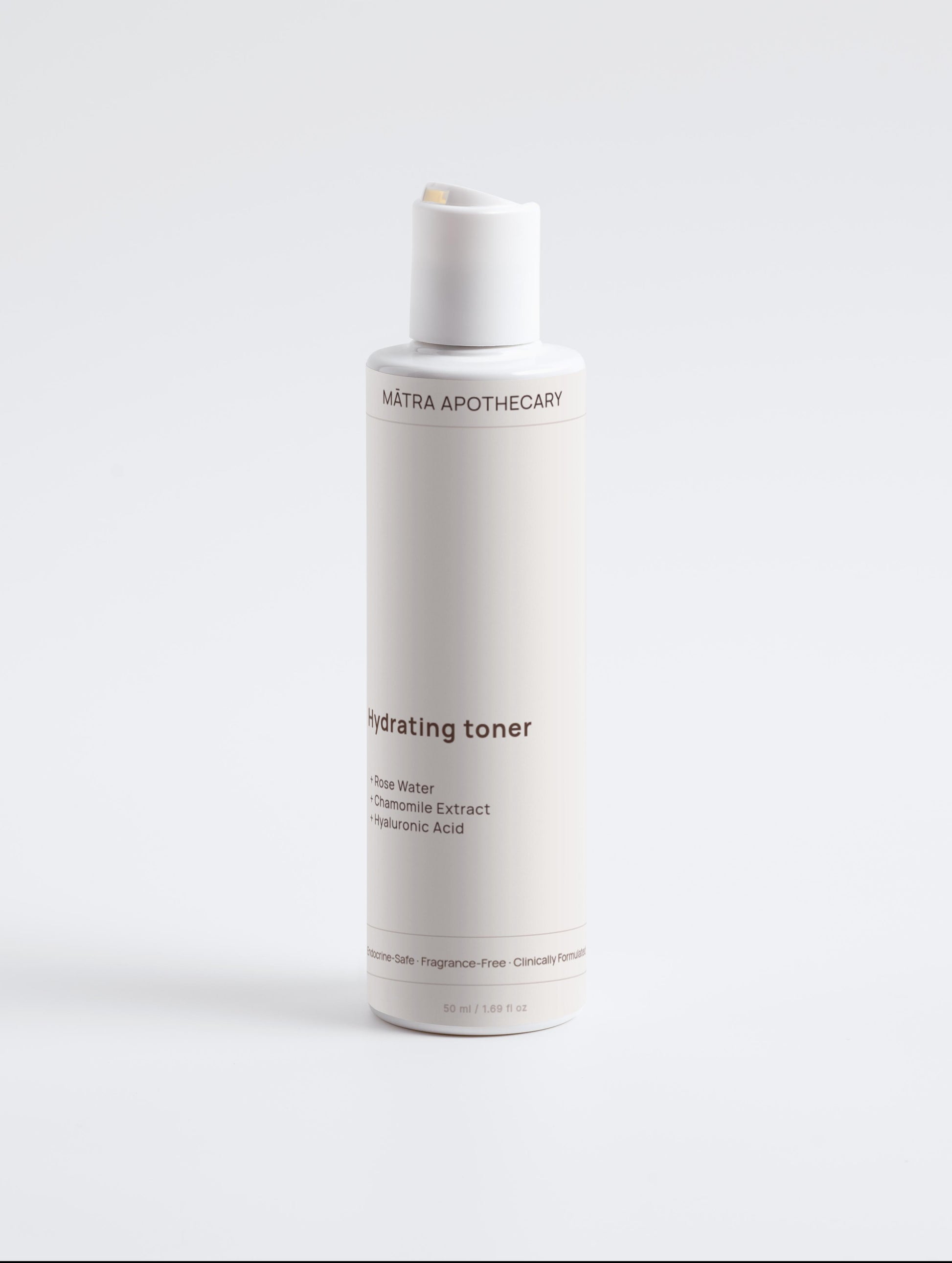 Hydrating Toner