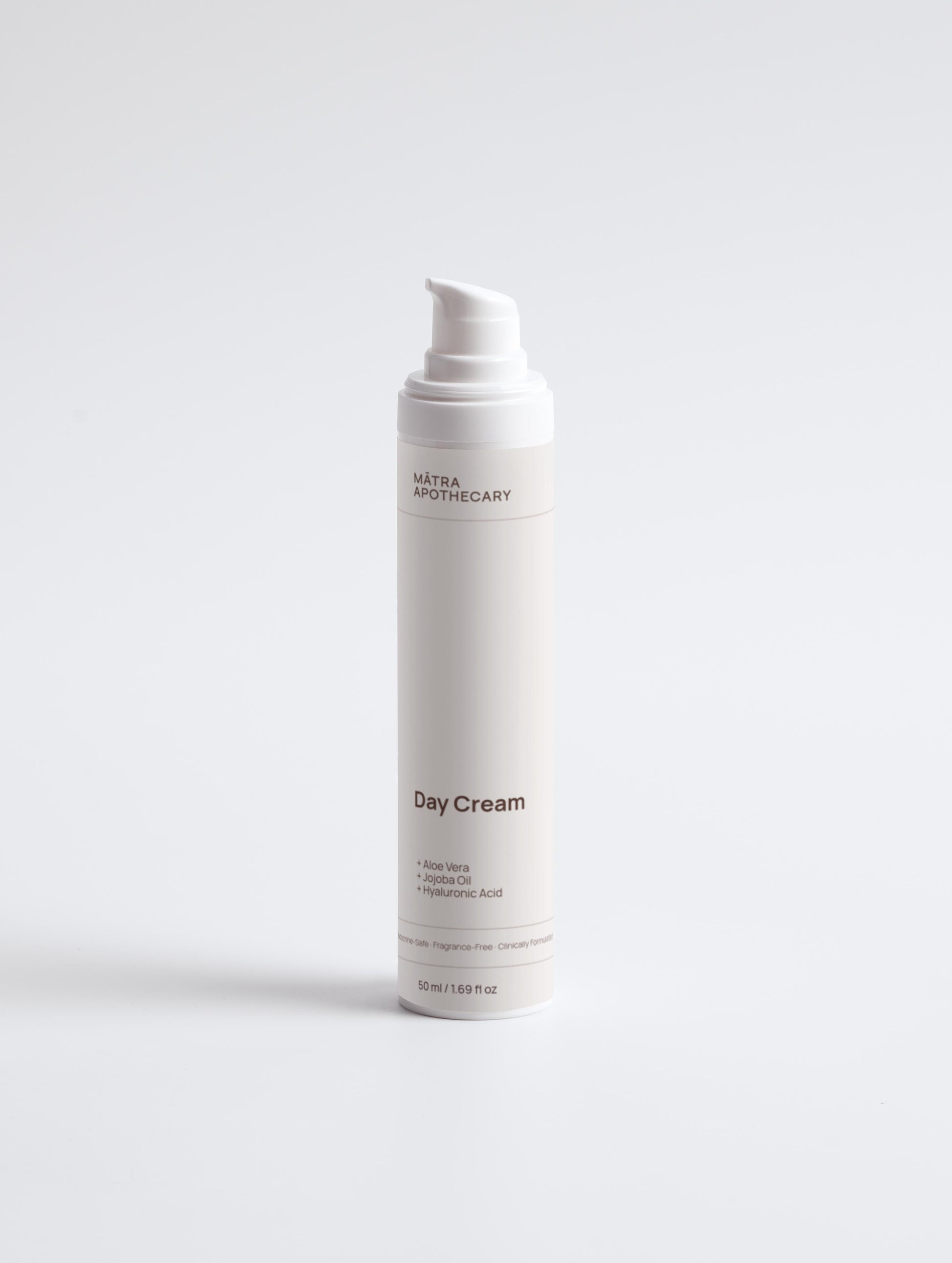 Sensitive Skin Day Cream
